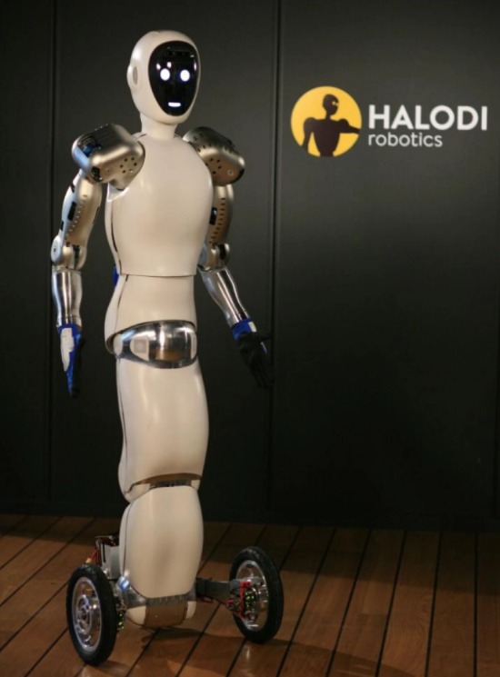 对对配 OpenAI投资的机器人公司据称正寻求新融资 不到一年估值飙12倍！