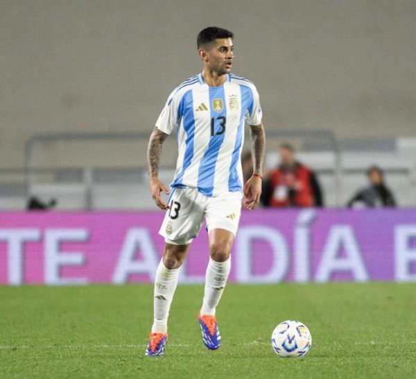 广瑞网  马特-劳：热刺支付了罗梅罗归队的包机费用以避免引起争议